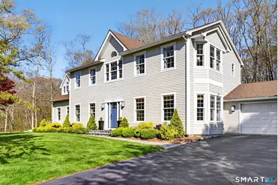 3 Arbor Court, Stonington, CT 06379 - Photo 19