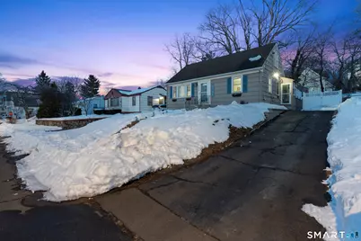 259 Elaine Terrace, New Haven, CT 06512 - Photo 5