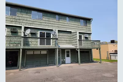 1400 Meriden Road #APT 5-2, Waterbury, CT 06705 - Photo 1