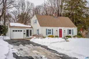 57 Briarwood Rd, West Hartford, CT 06107 - Photo 3