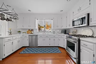 15 Glenarden Road, Trumbull, CT 06611 - Photo 5