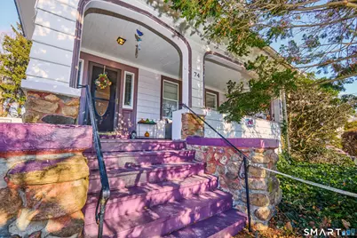 74 Harlem Avenue, Bridgeport, CT 06606 - Photo 5