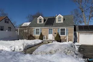 309 N Hoadley St, Naugatuck, CT 06770 - Photo 1