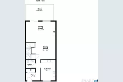 21 Rockview Circle #21, Monroe, CT 06468 - Photo 15