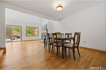 21 Rockview Circle #21, Monroe, CT 06468 - Photo 5