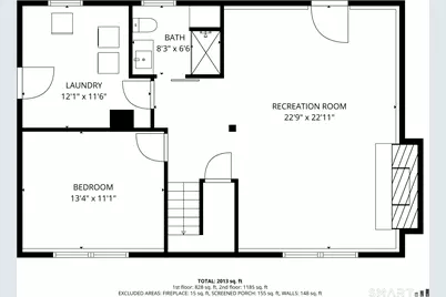 1986 Hartford Turnpike, North Haven, CT 06473 - Photo 21