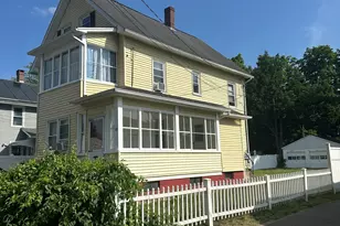 28 George St, Wallingford, CT 06492 - Photo 1