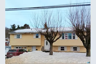 870 Woodtick Road, Waterbury, CT 06705 - Photo 1