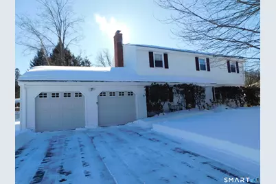 105 Trent Drive, Windsor, CT 06095 - Photo 1