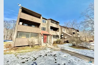 164 Towne House Road #164, Hamden, CT 06514 - Photo 1