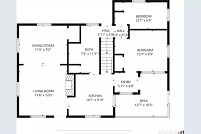 807 Long Hill Avenue, Shelton, CT 06484 - Photo 31