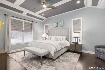 8 Woodland Path #8, Beacon Falls, CT 06403 - Photo 13