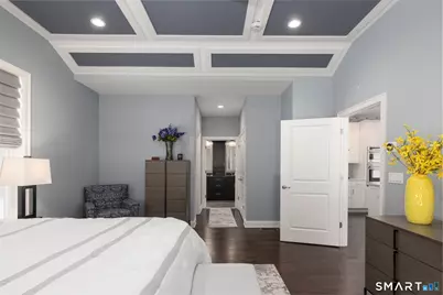 8 Woodland Path #8, Beacon Falls, CT 06403 - Photo 17