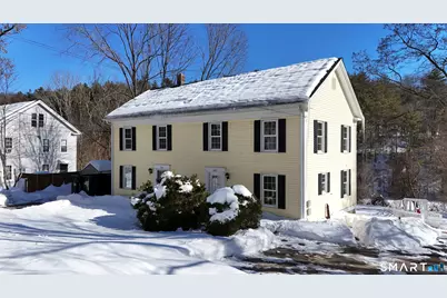 103 Furnace Avenue, Stafford, CT 06076 - Photo 1