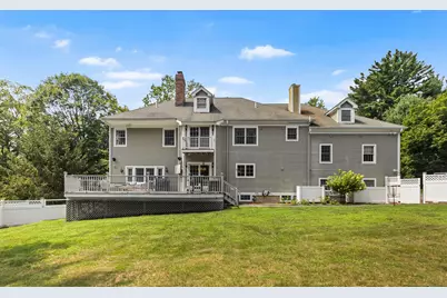 40 Wildwood Road, Stamford, CT 06903 - Photo 31