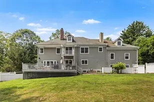 40 Wildwood Rd, Stamford, CT 06903 - Photo 31