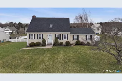 122 Baldwin Drive, Middletown, CT 06457 - Photo 1