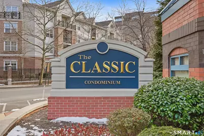 25 Forest Street #APT 12E, Stamford, CT 06901 - Photo 29