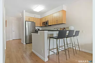 25 Forest Street #APT 12E, Stamford, CT 06901 - Photo 3