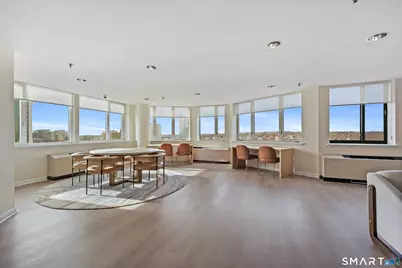 25 Forest Street #APT 12E, Stamford, CT 06901 - Photo 19