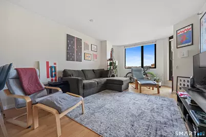 25 Forest Street #APT 12E, Stamford, CT 06901 - Photo 7