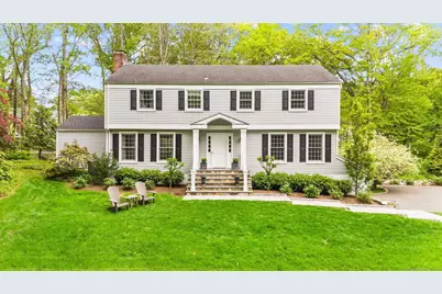 94 Glen Drive, New Canaan, CT 06840 - Photo 1