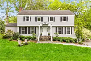 94 Glen Dr, New Canaan, CT 06840 - Photo 1