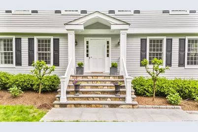 94 Glen Drive, New Canaan, CT 06840 - Photo 3