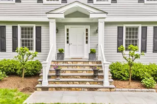 94 Glen Dr, New Canaan, CT 06840 - Photo 3