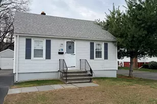 433 Tolland St, East Hartford, CT 06108 - Photo 1