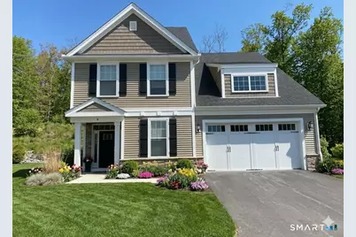 8 Woodland Path #8, Beacon Falls, CT 06403 - Photo 1