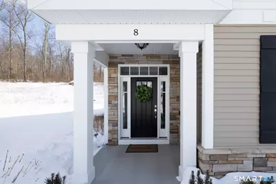 8 Woodland Path #8, Beacon Falls, CT 06403 - Photo 3