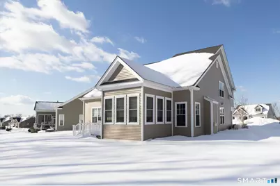 8 Woodland Path #8, Beacon Falls, CT 06403 - Photo 31