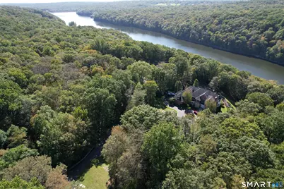 Lot #6 South Brook Drive, Stamford, CT 06904 - Photo 3