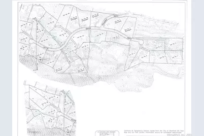 Lot #6 South Brook Drive, Stamford, CT 06904 - Photo 9