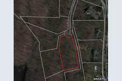 Lot #6 South Brook Drive, Stamford, CT 06904 - Photo 7