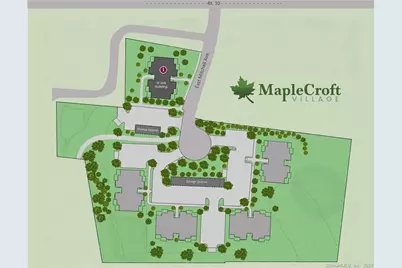 64 East Mitchell Avenue #46, Cheshire, CT 06410 - Photo 17