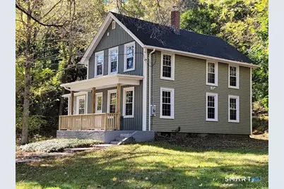 11 Pigeon Swamp Road, Windham, CT 06266 - Photo 1