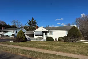 97 Margery Dr, East Hartford, CT 06118 - Photo 5