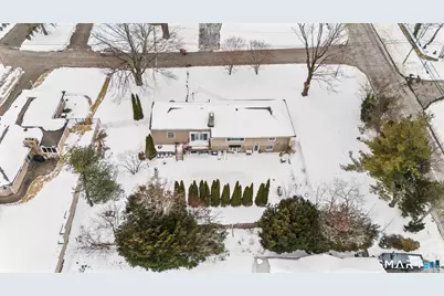 5 Arden Road, Trumbull, CT 06611 - Photo 37