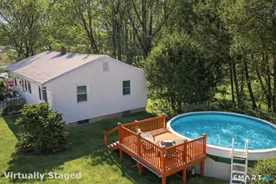 79 Roosevelt Boulevard, Enfield, CT 06082 - Photo 3