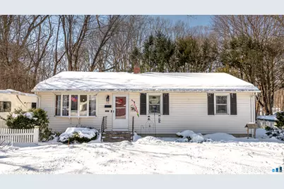 79 Roosevelt Boulevard, Enfield, CT 06082 - Photo 1