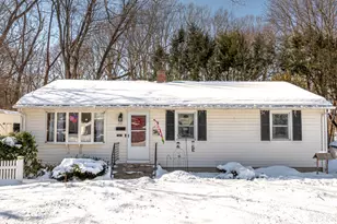 79 Roosevelt Blvd, Enfield, CT 06082 - Photo 1