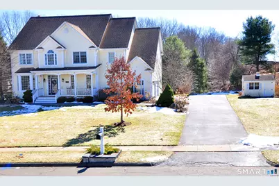 112 Gilbert Lane, South Windsor, CT 06074 - Photo 39