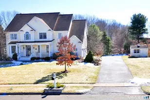 112 Gilbert Ln, South Windsor, CT 06074 - Photo 39