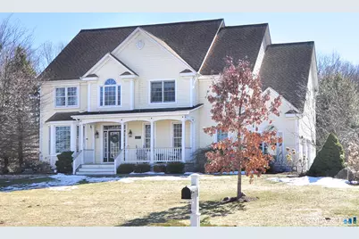 112 Gilbert Lane, South Windsor, CT 06074 - Photo 1