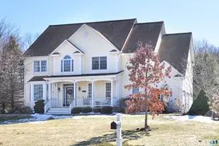 112 Gilbert Ln, South Windsor, CT 06074 - Photo 1