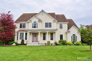 112 Gilbert Ln, South Windsor, CT 06074 - Photo 1