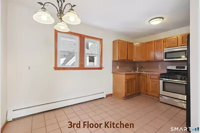 1 Magnolia Street #Floor 3, Hartford, CT 06112 - Photo 3