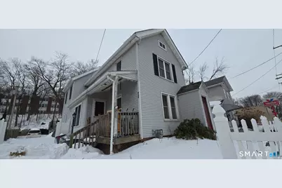 778 Campbell Avenue, West Haven, CT 06516 - Photo 1